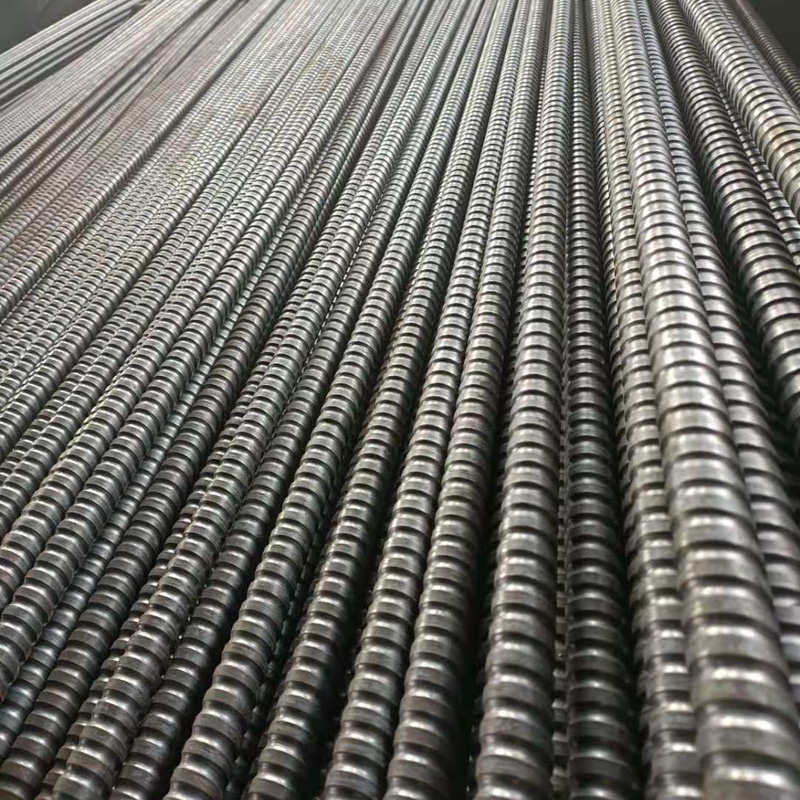 阿尔山中空锚杆